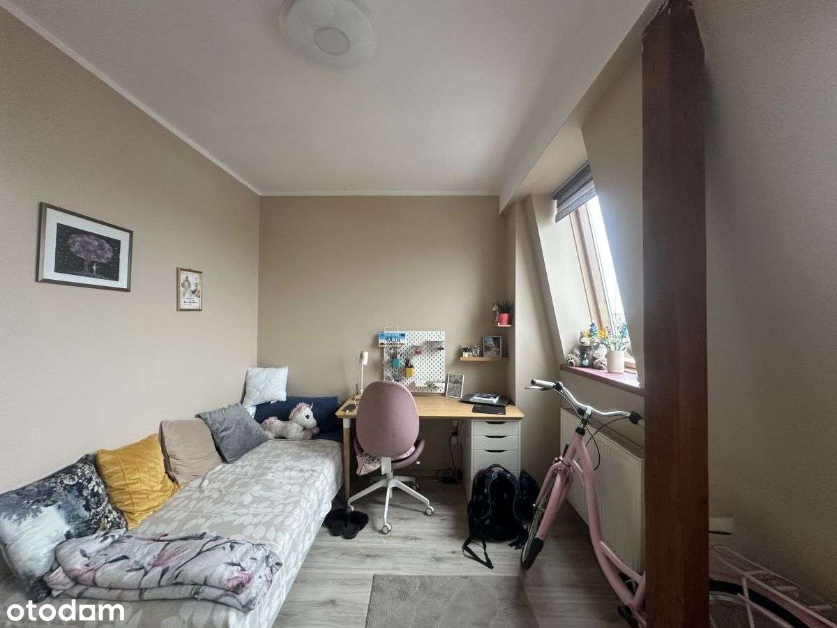 MIeszkanie 3 pokoje ul. Św.Rocha-12