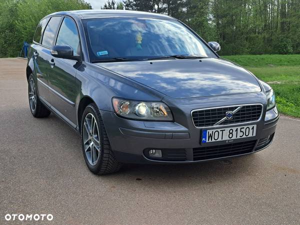 Volvo V50 T5 Momentum - 11