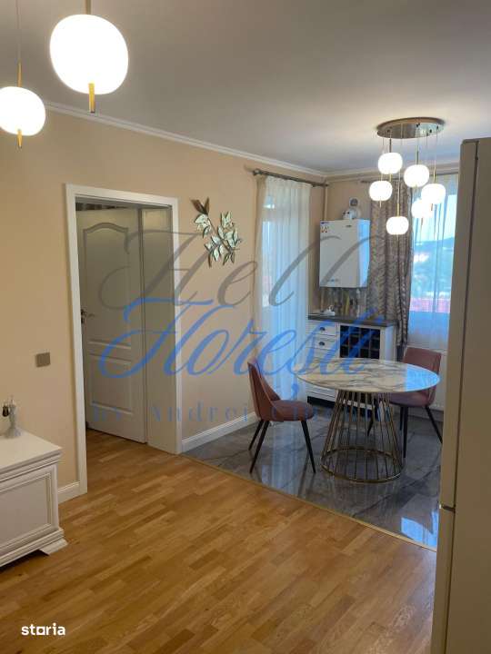 Apartament cu 3 camere in zona Aqua Park - Imagine principală: 2/9