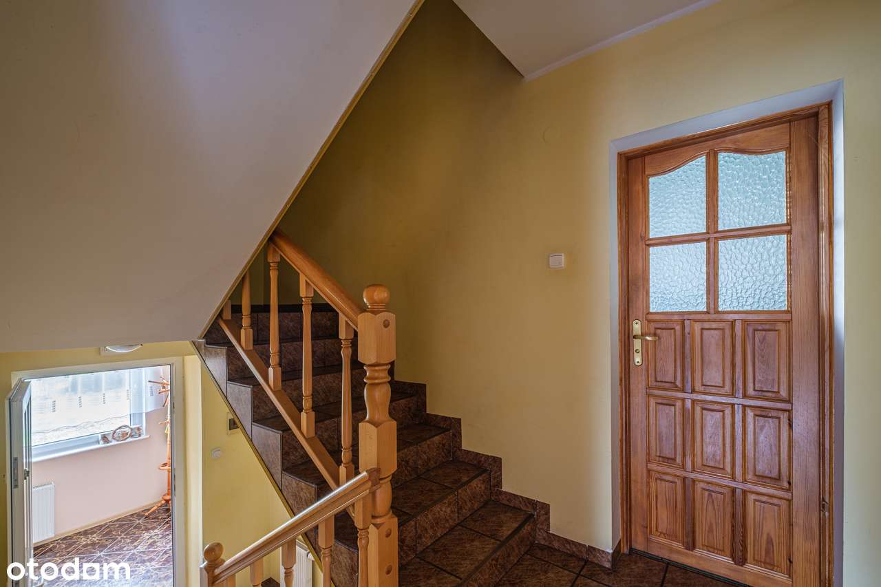 Banino Jesionowa |Piwnica |Dwie działki |Od zaraz-18