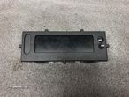 Display Renault Clio Iii (Br0/1, Cr0/1) - 1