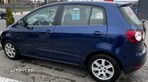 Volkswagen Golf Plus 1.9 TDI Comfortline - 4