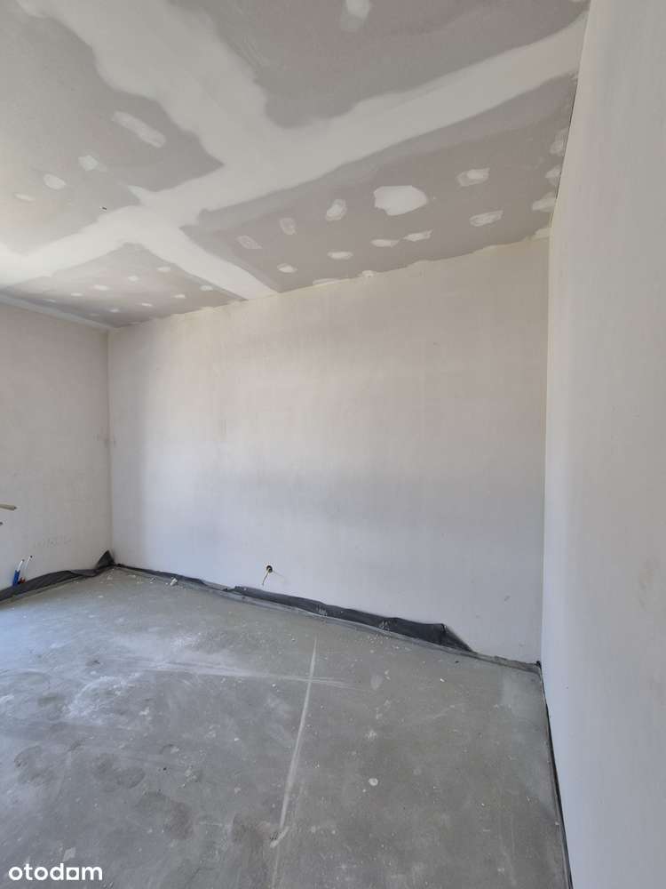 Ostatnie  3 dużymi ogródkami - świetna komunikacja z Warszawą!-18