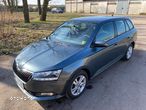 Skoda Fabia 1.0 TSI Style - 13