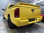 Dodge RAM SRT-10 Viper 8.3L V10 Yellow Fever Quadcab - 8