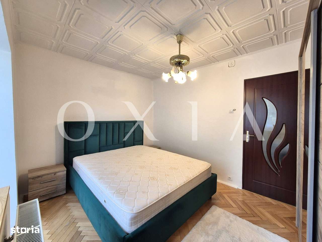 AX1098 Aradului, Decomandat, Doua Bai - Imagine principală: 4/19