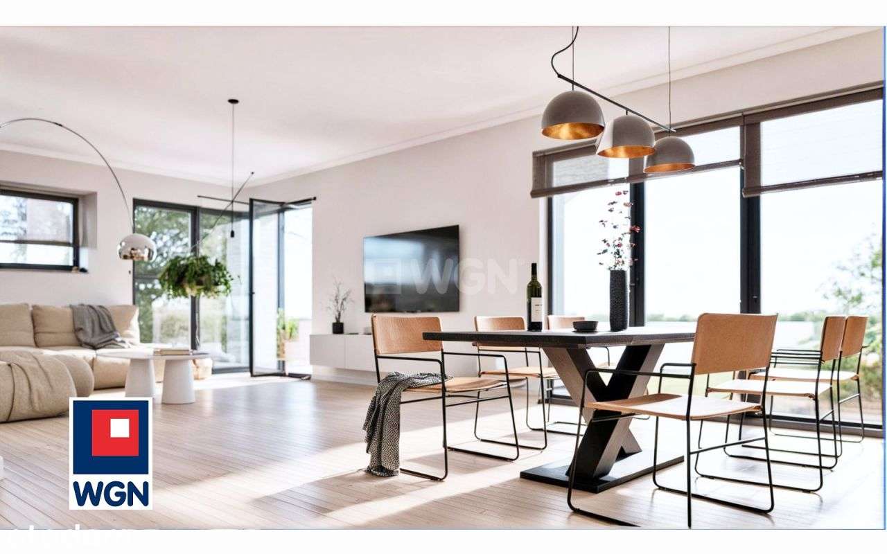 Nowoczesne apartamenty z Widokiem i Windą Panorami - Pełny obrazek: 5/19