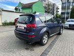 Peugeot 4007 HDI FAP 7-Sitzer Active - 3