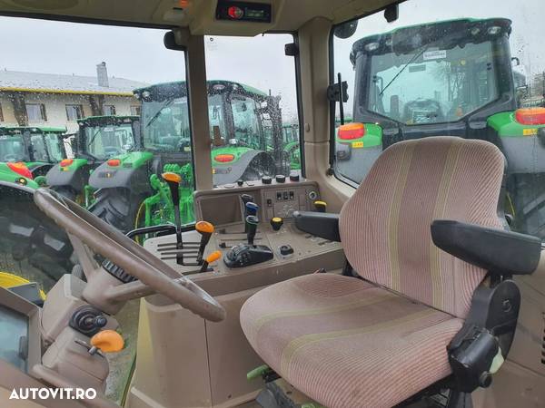 John Deere Tractor John Deere 6230 - 3