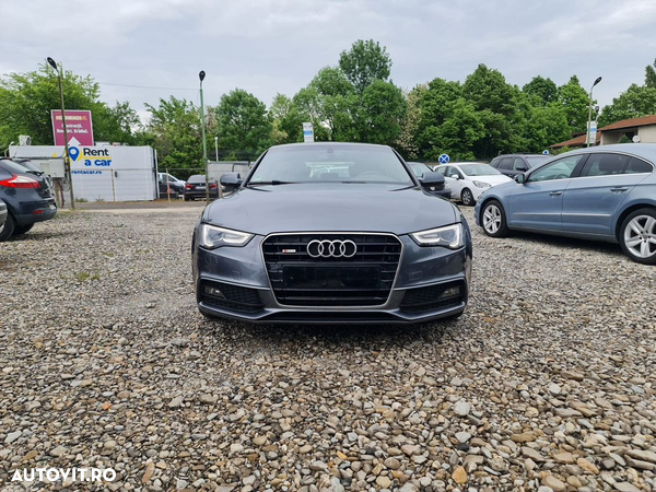 Audi A5 - 24