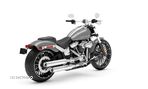 Harley-Davidson Softail Breakout - 2