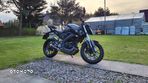 Yamaha MT - 12