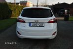 Hyundai I30 Kombi 1.4 Pure - 4