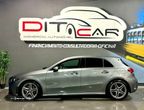 Mercedes-Benz A 180 d 7G-DCT AMG Line - 2