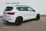 Cupra Ateca 1.5 TSI DSG - 4