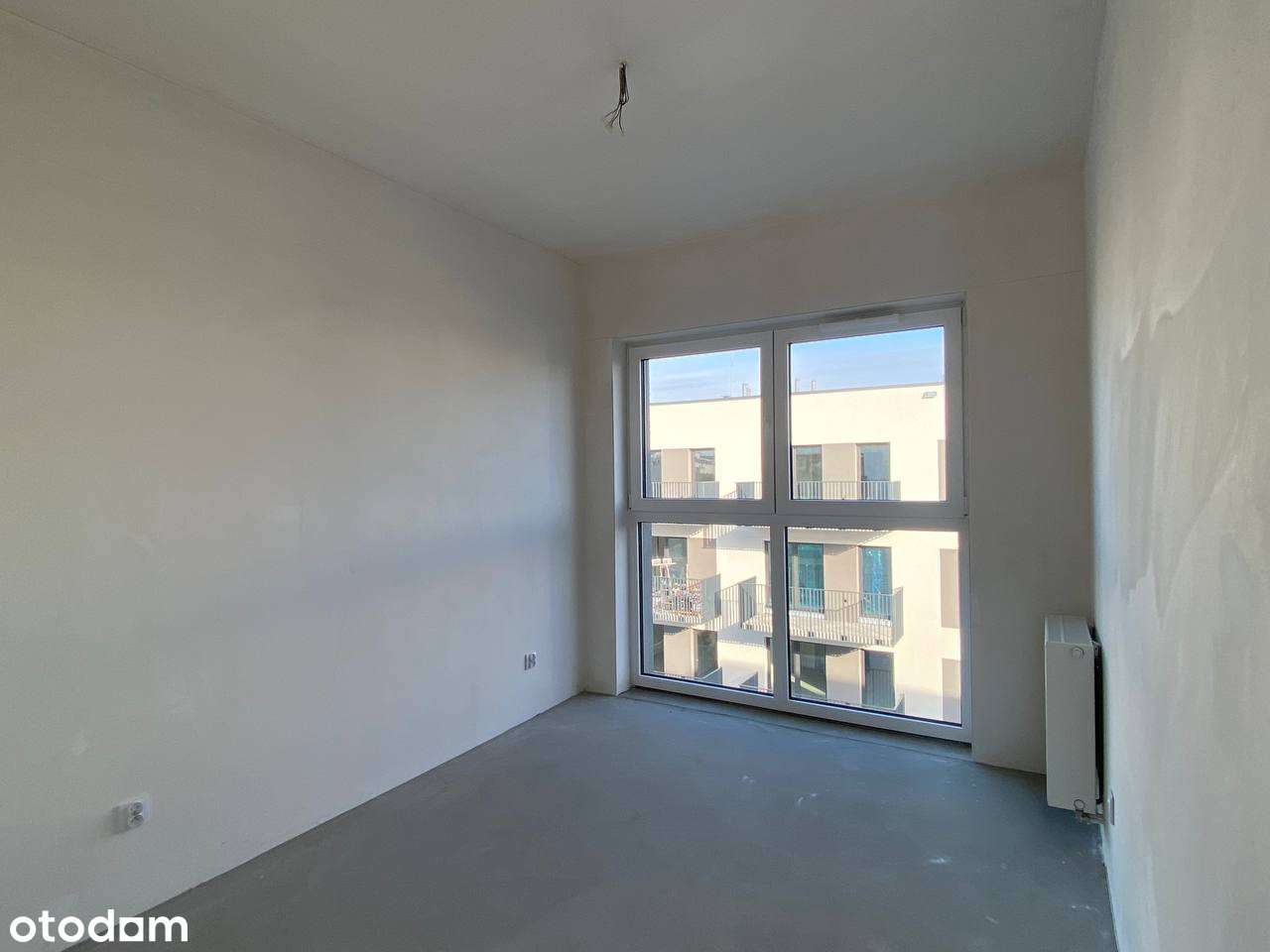 2-pokojowe mieszkanie / 5 piętro / ul. Wodna / M²Poland - Pełny obrazek: 3/7