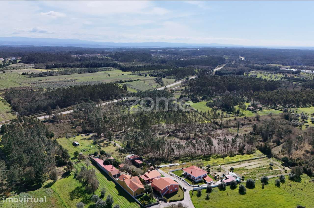 Terreno 570m2 | Arazede-4