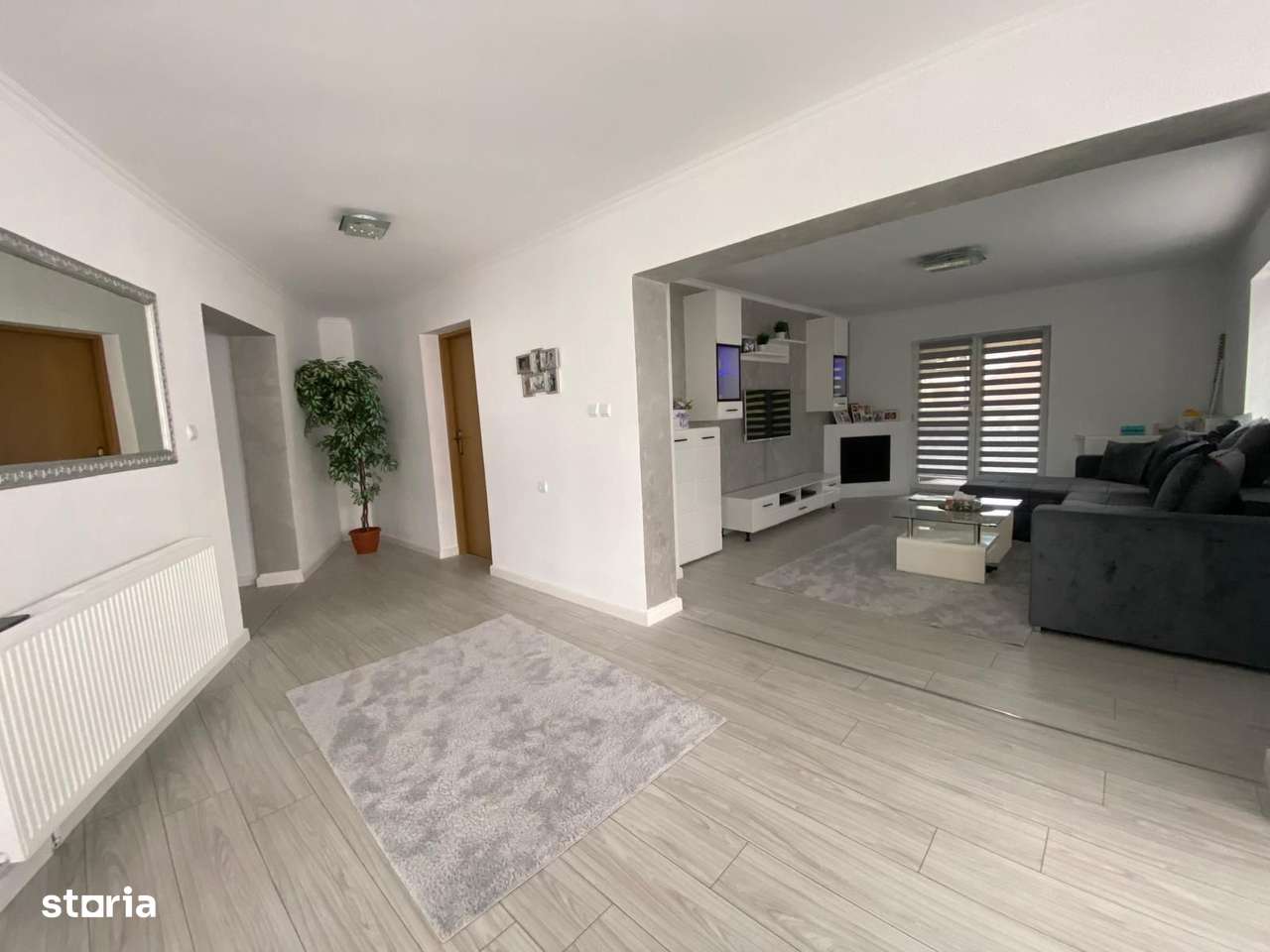 Casa individuala , zona Drumul Cetatii-9