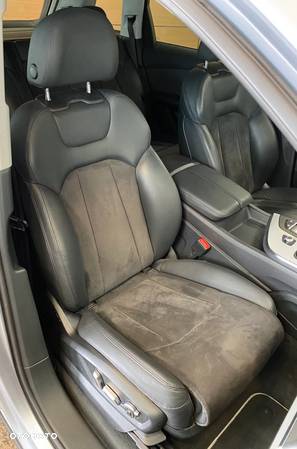 Audi Q7 45 TDI Quattro Tiptronic - 10