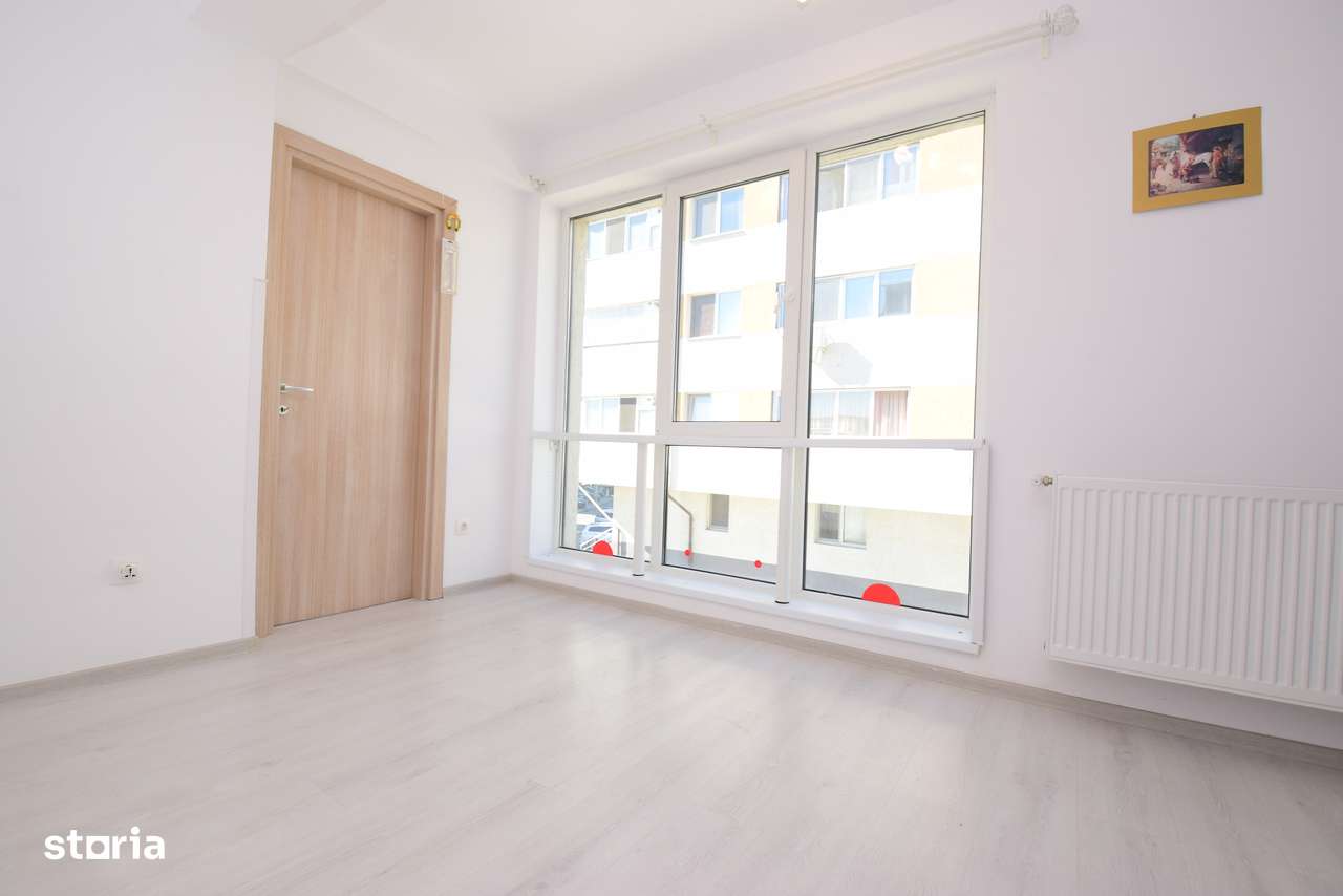 2 camere nemobilat, bloc nou, parcare, Nicolae Grigorescu - Mărului - Imagine principală: 5/15