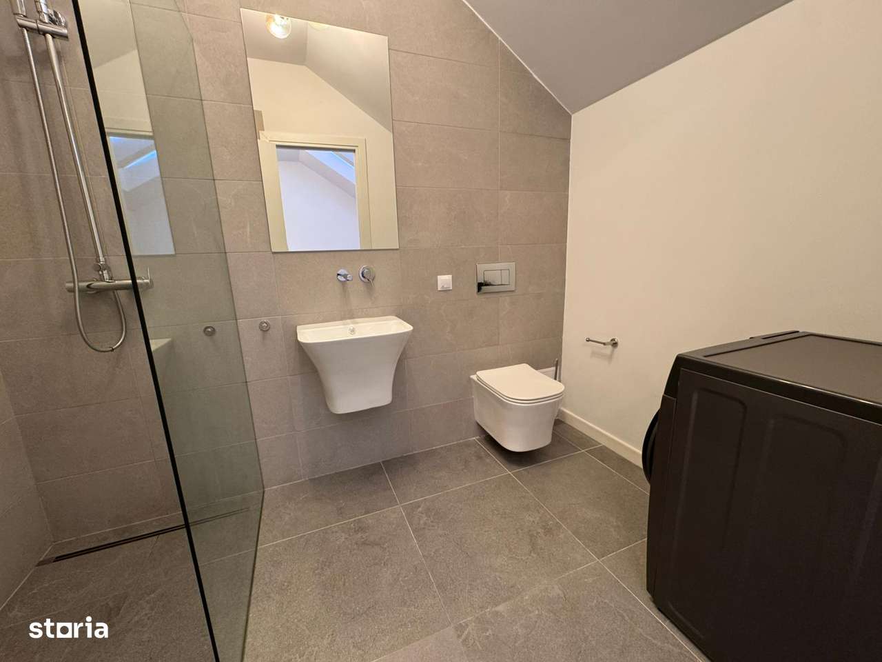 Vila 5 camere Mobexpert Homes Pipera cu mutare imediata-16