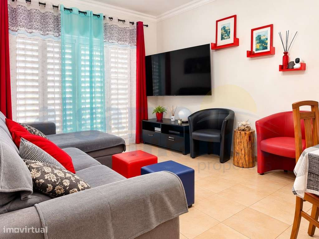Exclusivo! Moradia T3 com Piscina em Condomínio Privado - Vila Nova...-7