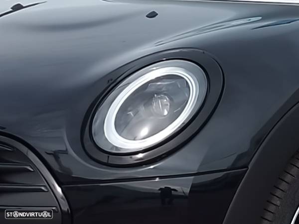 MINI Clubman Cooper D Aut. Yours - 3