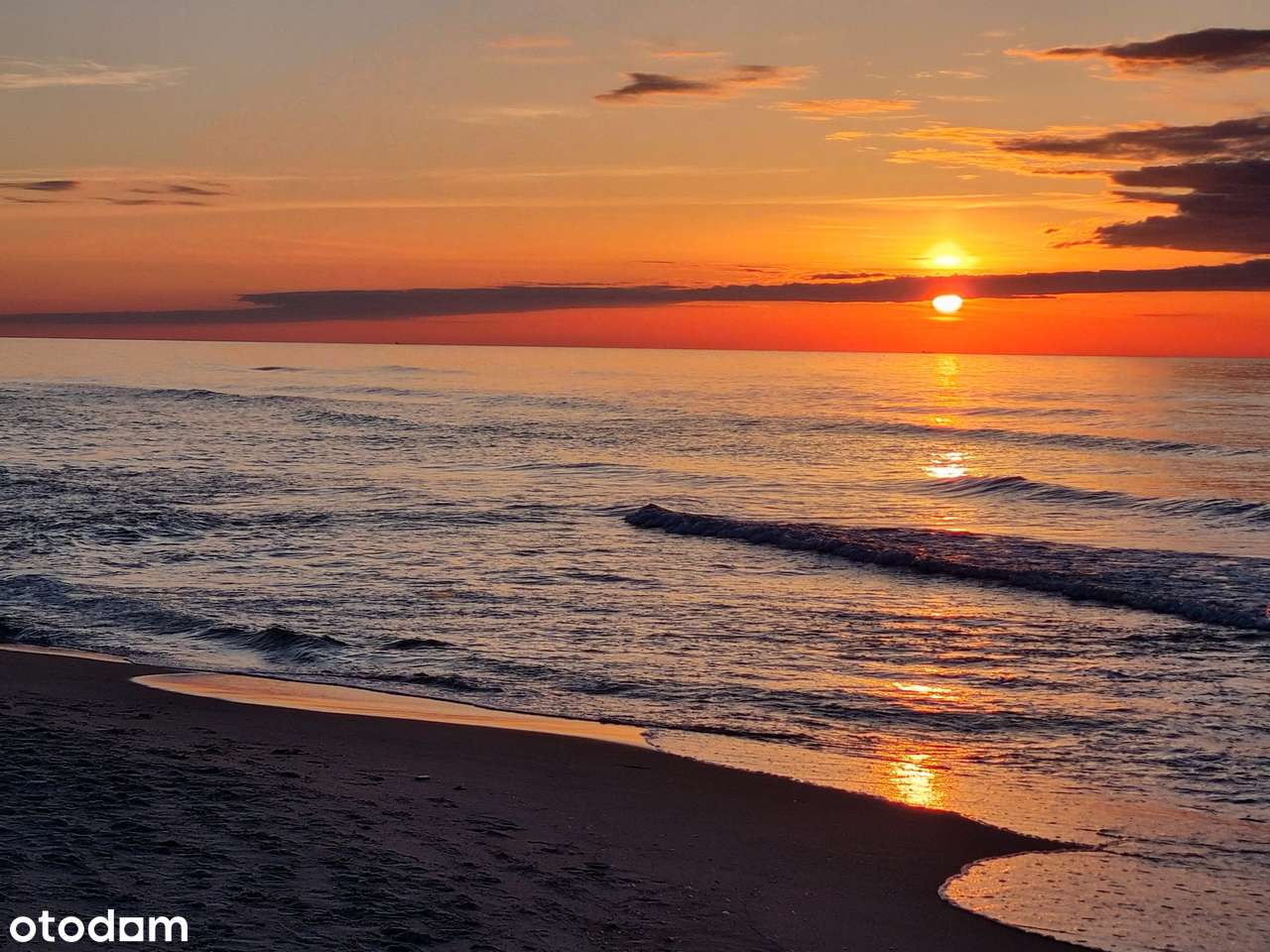 OSTATNIE DZIAŁKI w KARWI, Blisko do morza-6