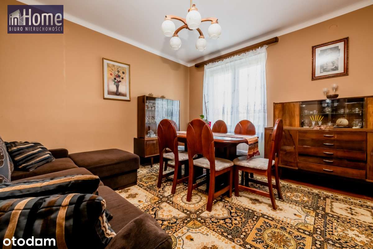 Dom w Sokołach – przestrzeń dla rodziny-8