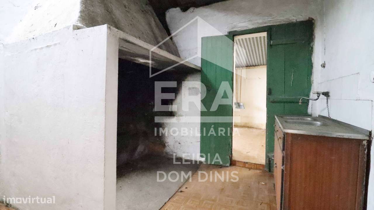Moradia Isolada em Abiul, Pombal-11