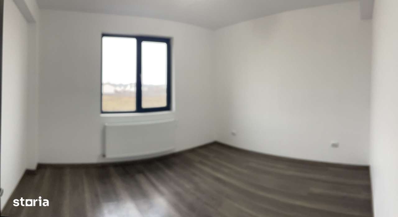 Vila individuala 5 camere Dragomiresti P+1+M "la cheie" 2023-8