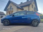 Ford Fiesta 1.25 Silver X - 5