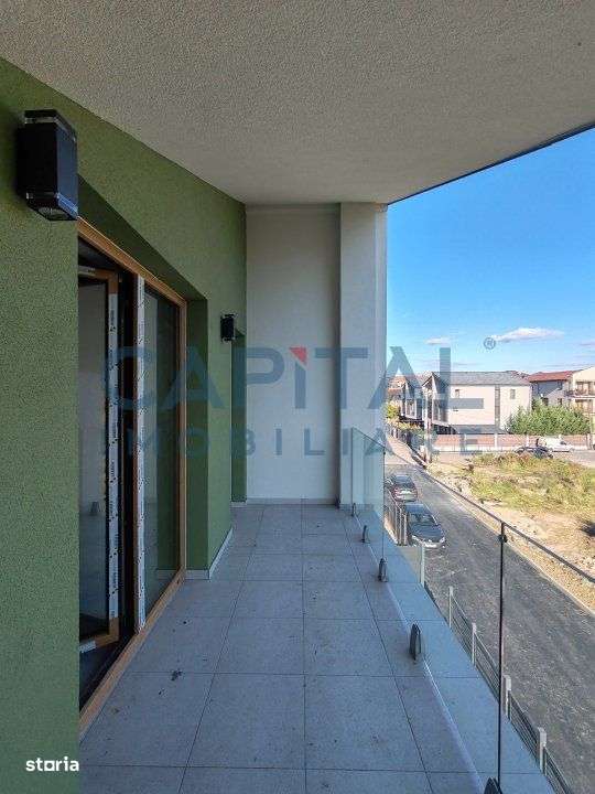 Duplex de vanzare in cartierul Gheorgheni. Comision 0! - Imagine principală: 3/8