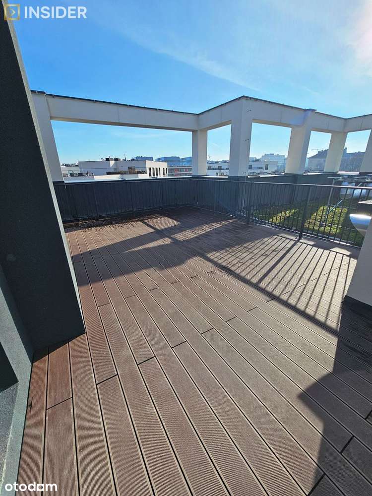 4 pokoje + ogród 25 m² gotowe do odbioru - Więcej