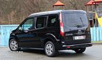 Ford Tourneo Connect 1.5 EcoBlue Aut. Start-Stop Titanium - 11