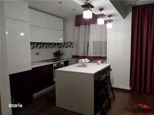 Apartament 2 camere, etaj 8, lift nou, zona Piata Unirii- scoala 9