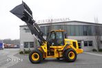 JCB 437 HT T4 / Long reach / 17t - 3