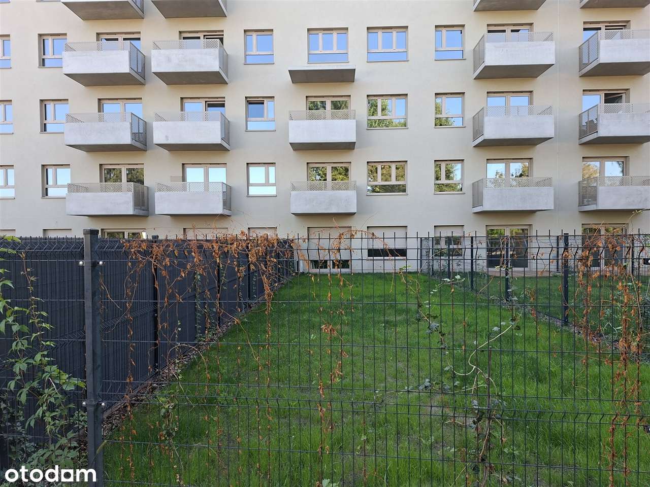 Gotowe mieszkania na Nowym Dworze-10