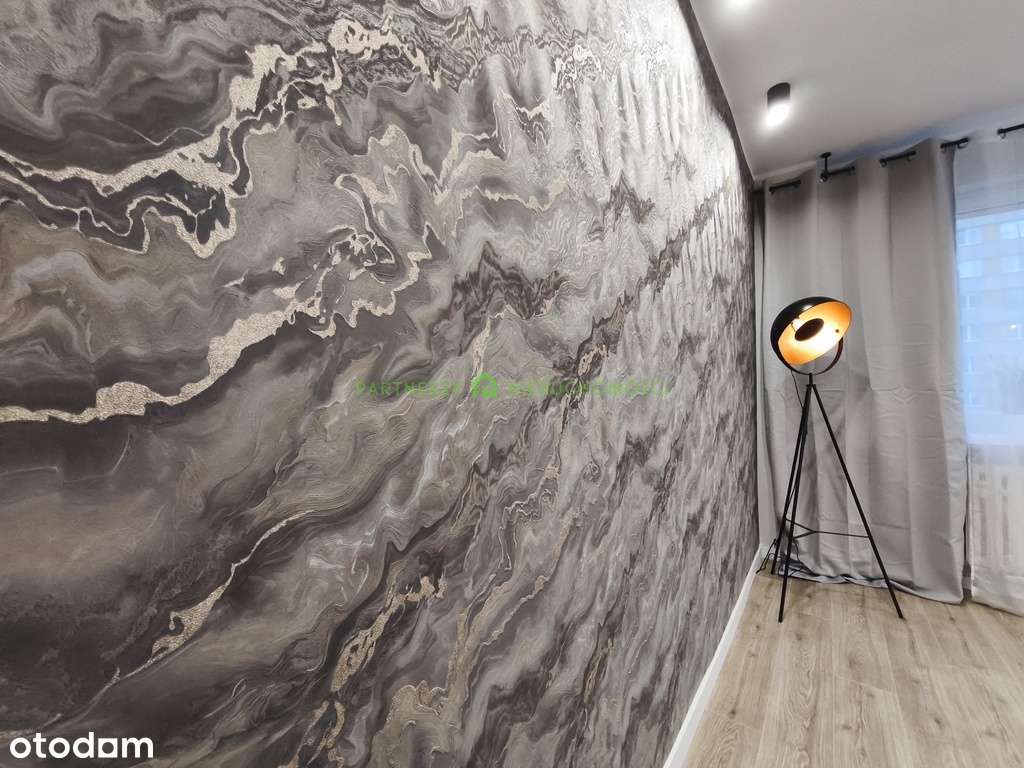 Po remoncie kawalerka z sypialnią na os. Przyjaźni-8