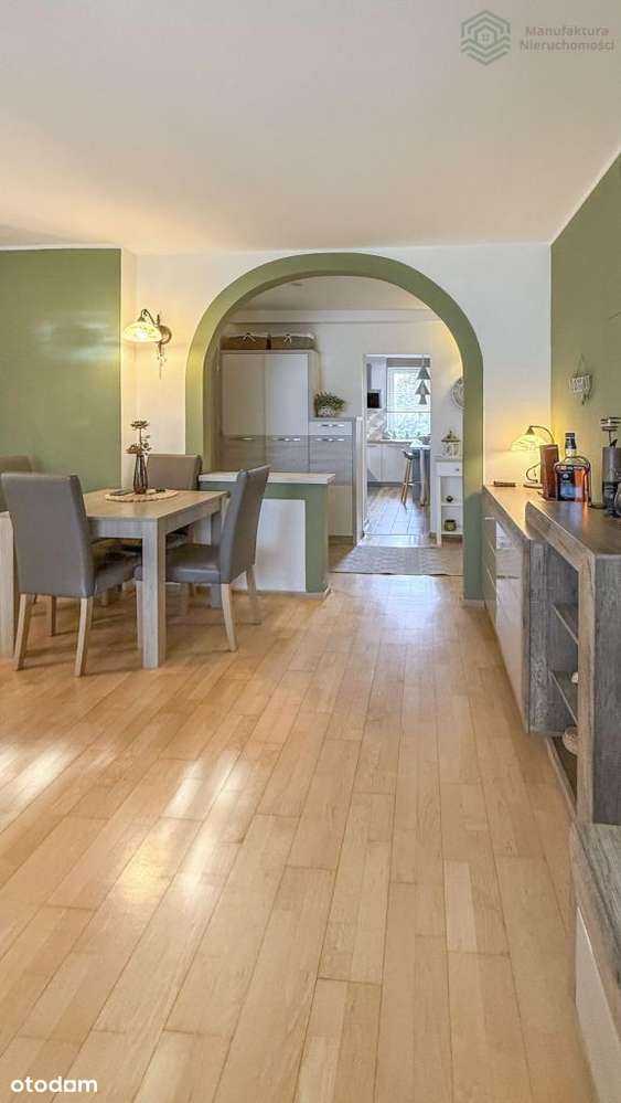 3 pokoje Katowicka, wejdź i zamieszkaj ! - Pełny obrazek: 5/13