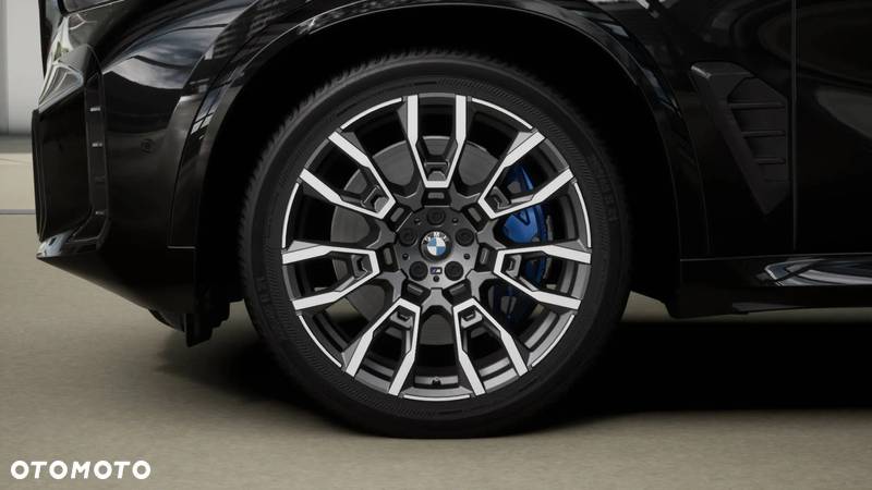 BMW X5 xDrive30d mHEV sport - 6