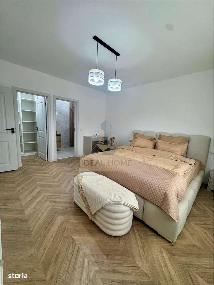 Casa individuala cu 4 camere, 2 bai, 155.000 euro TVA inclus - Imagine principală: 3/11