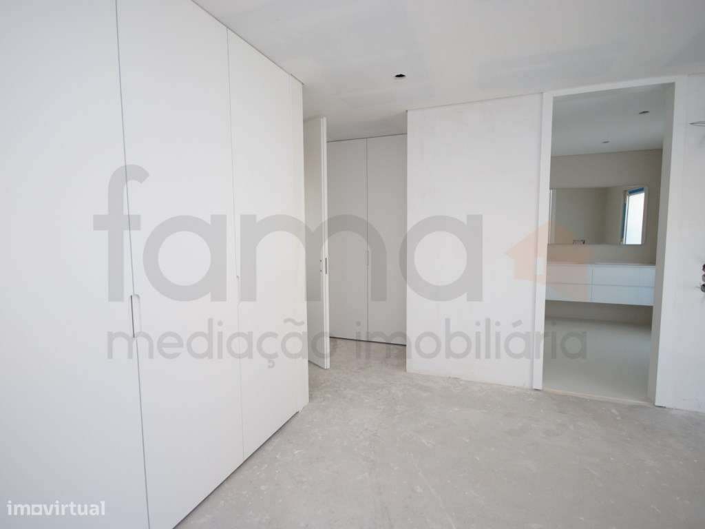 Moradia T4 Empreendimento Ocean Prime Village- S. Pedro do Estoril-56