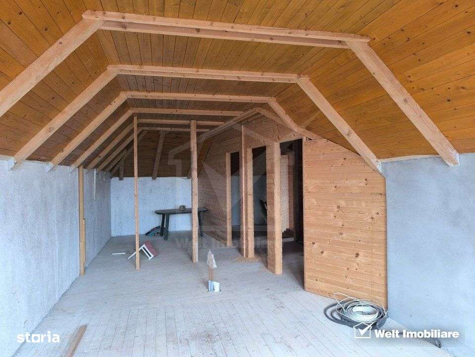 Oportunitate investitie- teren industrial, cu constructii diverse - Gh - Imagine principală: 4/19