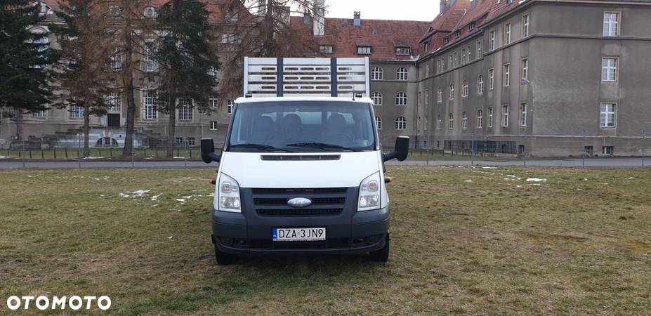 Ford Transit - 14