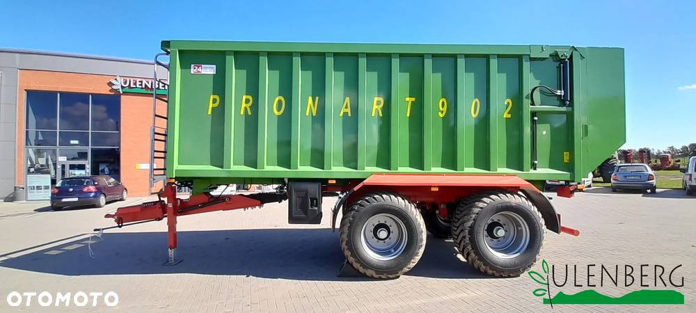 Pronar T902 - 7