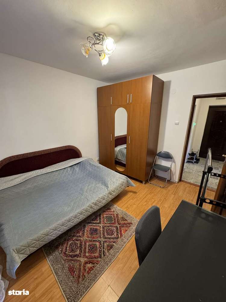 Apartament doua camere zona centru Predeal-2