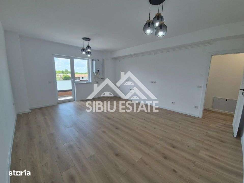 Apartament modern 3 camere, parcare, Calea Surii Mici,Sibiu - Imagine principală: 5/15