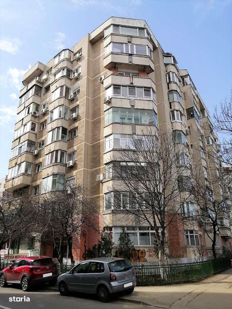 Vanzare garsoniera Sos. Panduri, stradala, etaj 6 / 8