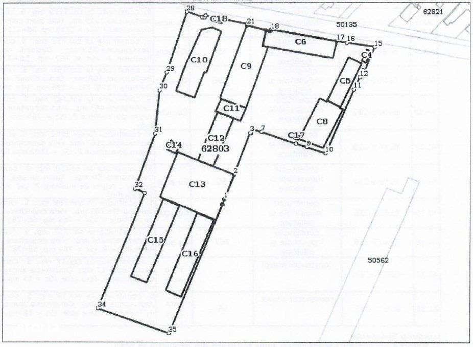 Hub logistic CURIERAT :7.100 mp + Teren: 19473 mp / MAGURELE - Imagine principală: 5/19